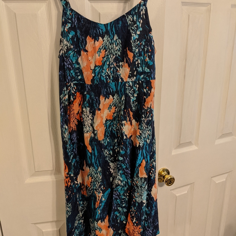 Old Navy XS maternity dress